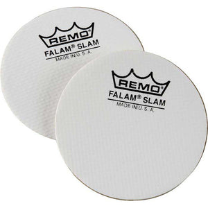 Remo 4ƒ?? FALAM Patch, (2 Pack)