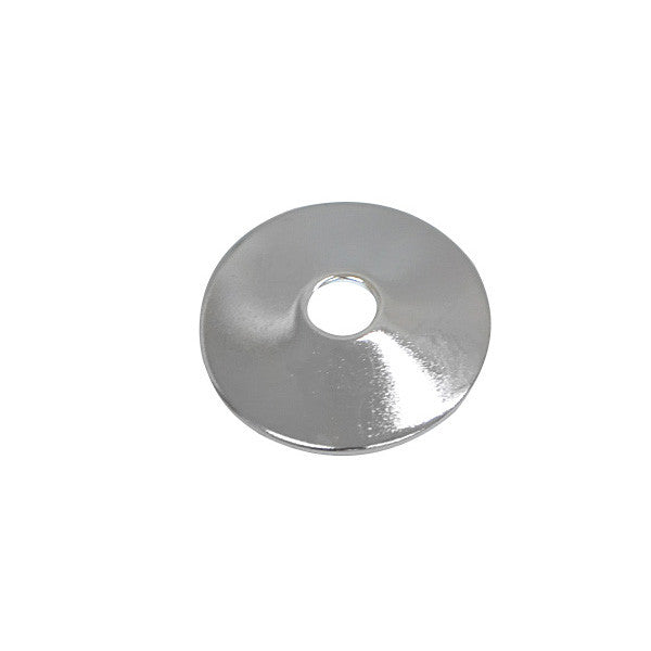 Pearl Steel Cup Washer