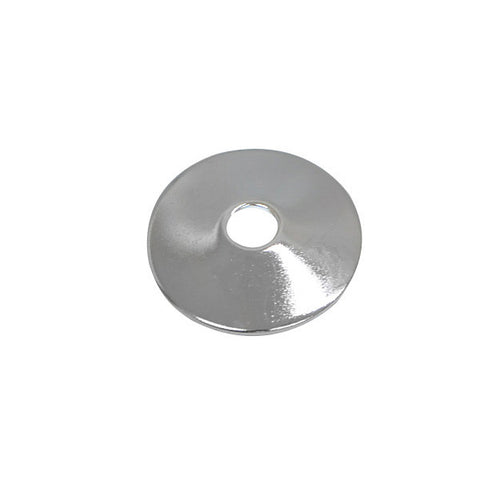 Pearl Steel Cup Washer