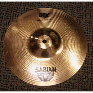 Sabian B8X 10" Splash Cymbal