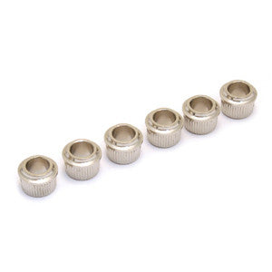 Tuning Key Adapter Bushings (Pack of 6)