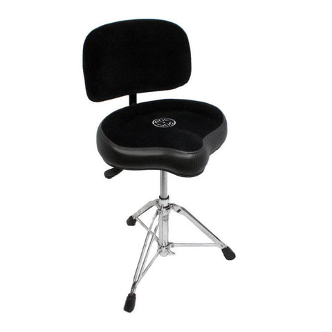 Roc-n-Soc, Nitro Throne With Back