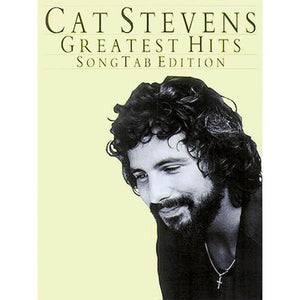 Cat Stevens Great Hits
