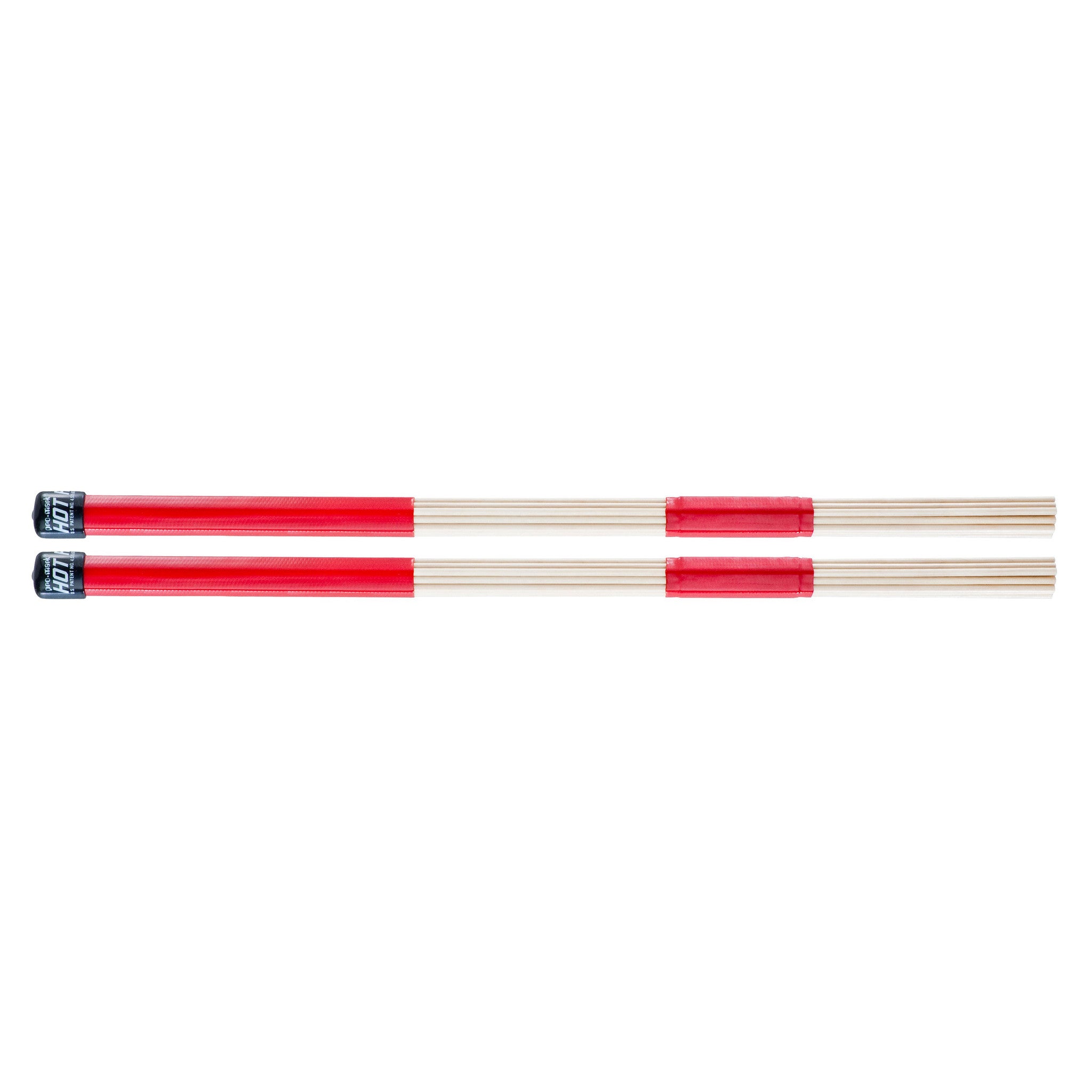 ProMark Hot Rods Sticks