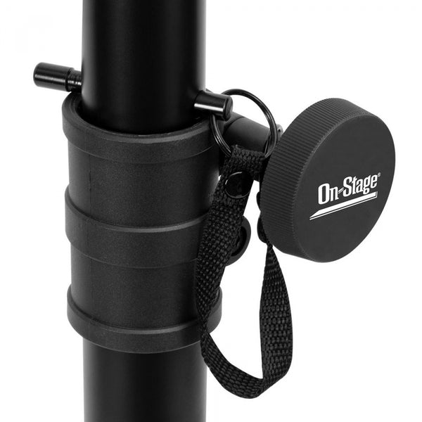On-Stage Speaker Stand