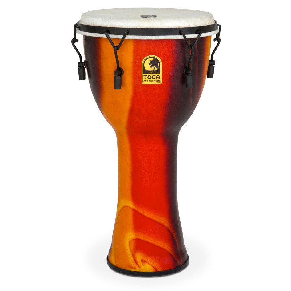 Toca 12" Freest MechTune Djembe