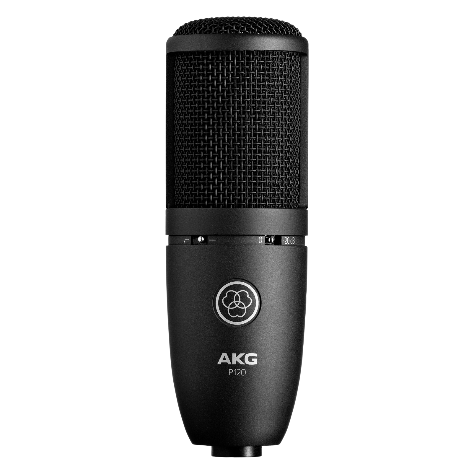 AKG P120 Condenser XLR Microphone