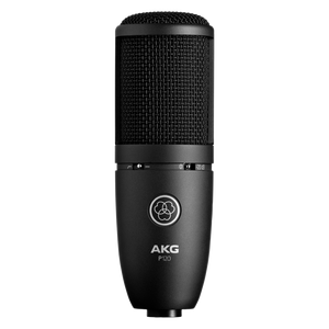 AKG P120 Condenser XLR Microphone