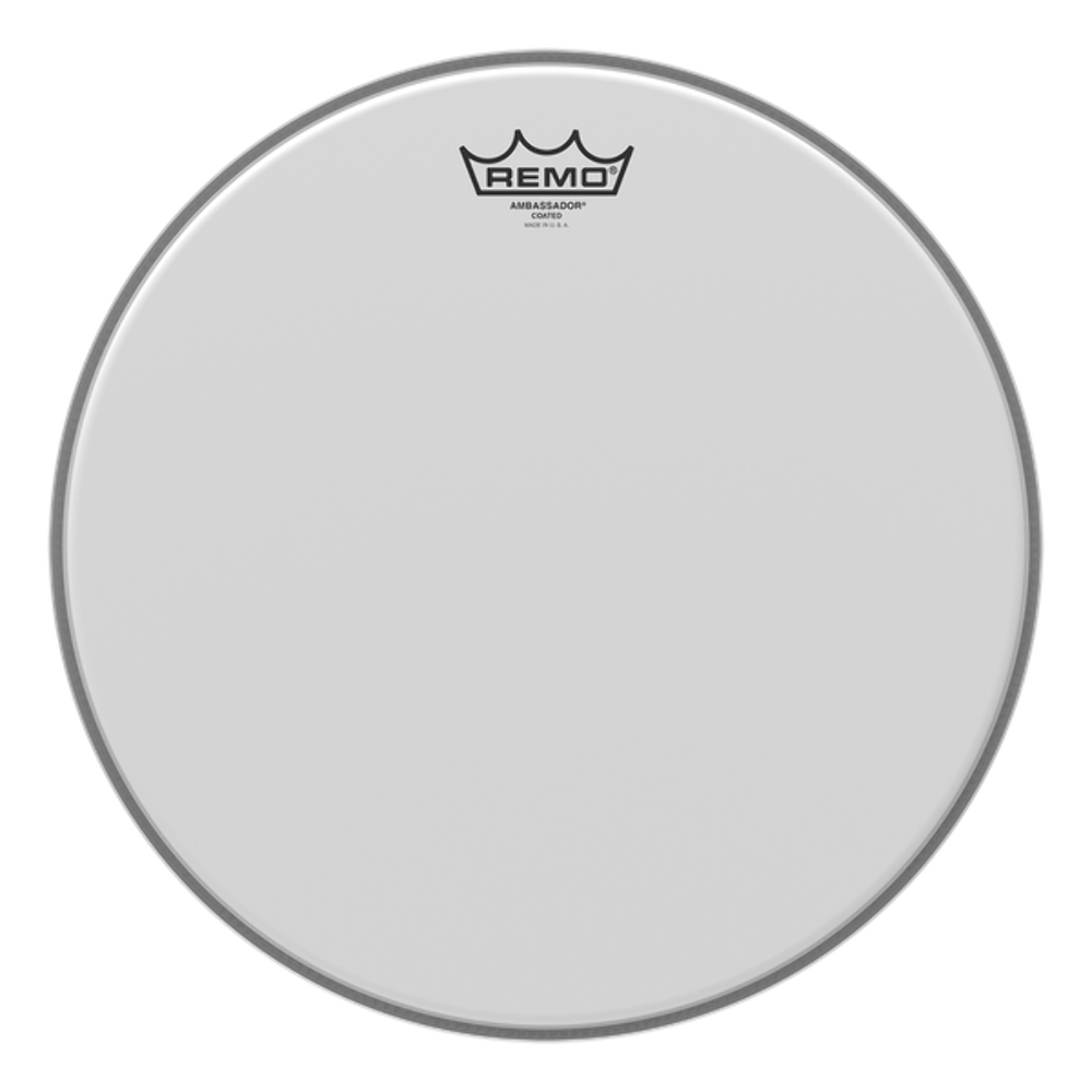 Remo 10" Ambassador, Coated Drum Head