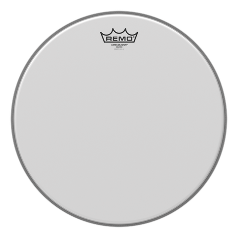 Remo 14" Ambassador, Coated Drum Head