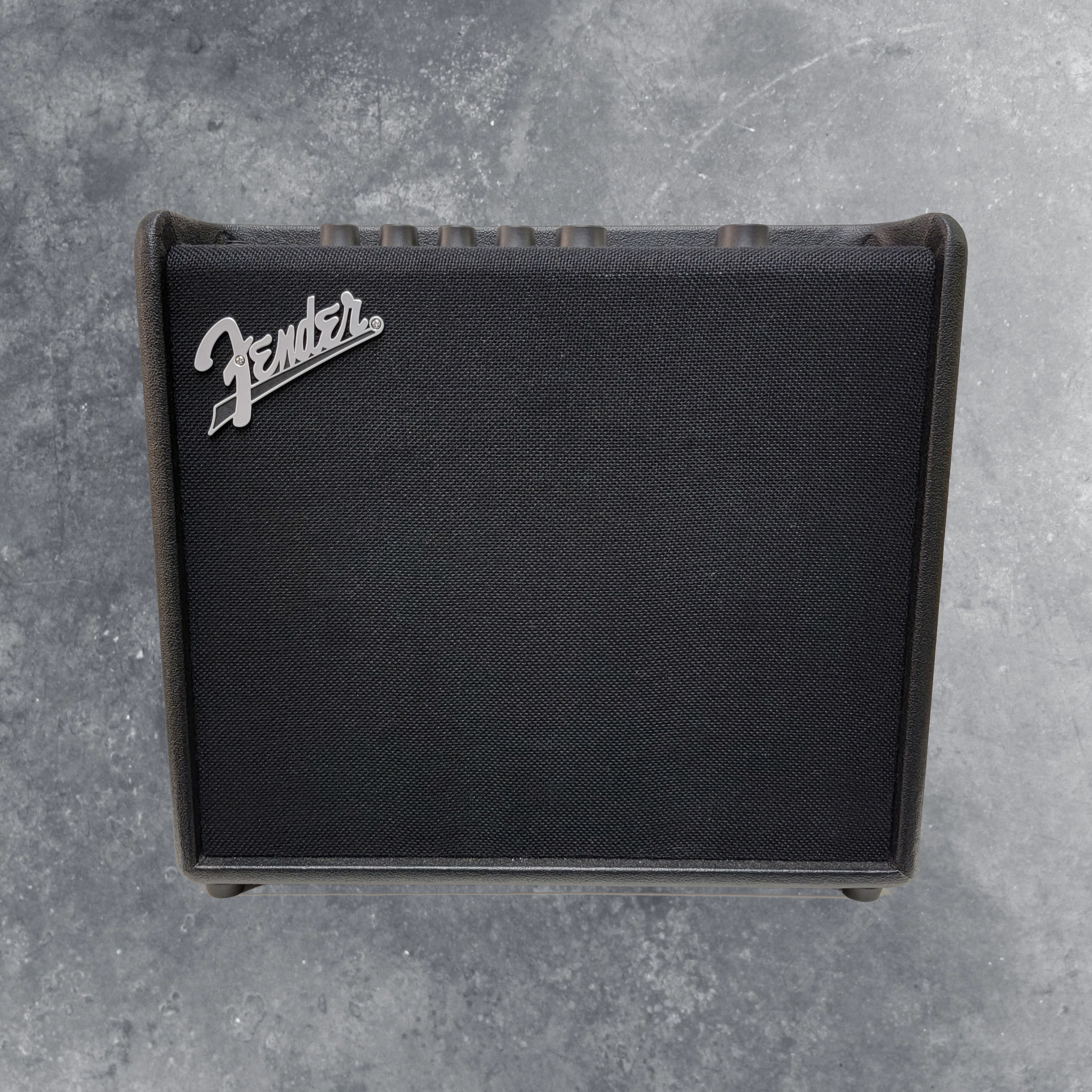 Fender Mustang LT25