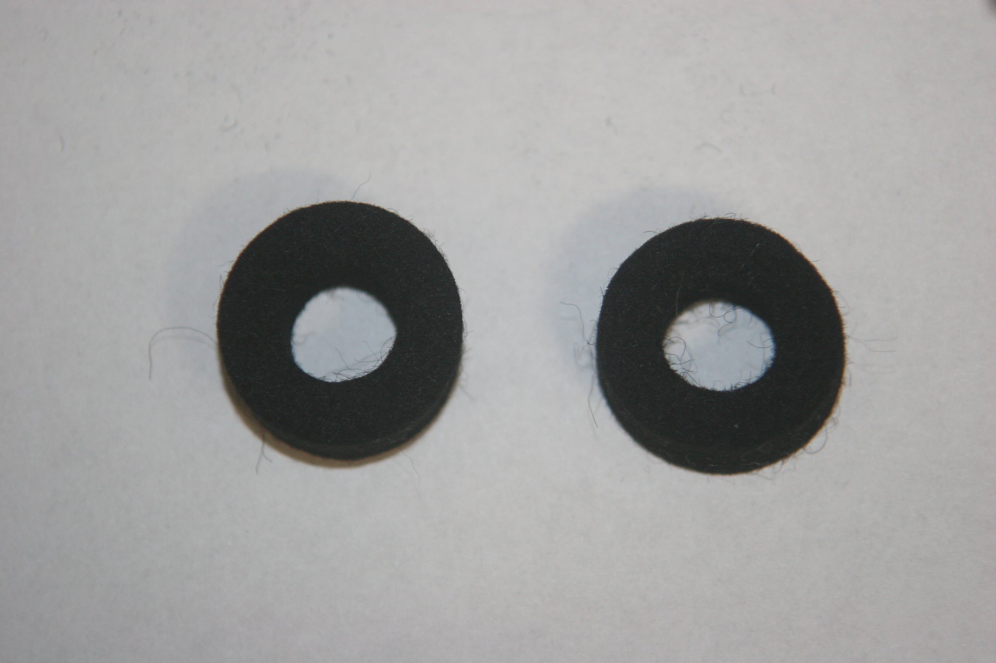 Pearl Felt Washers For Hi-Hat Cymbal Stands