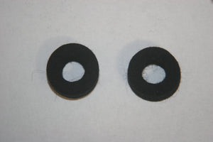 Pearl Felt Washers For Hi-Hat Cymbal Stands