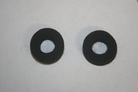 Pearl Felt Washers For Hi-Hat Cymbal Stands