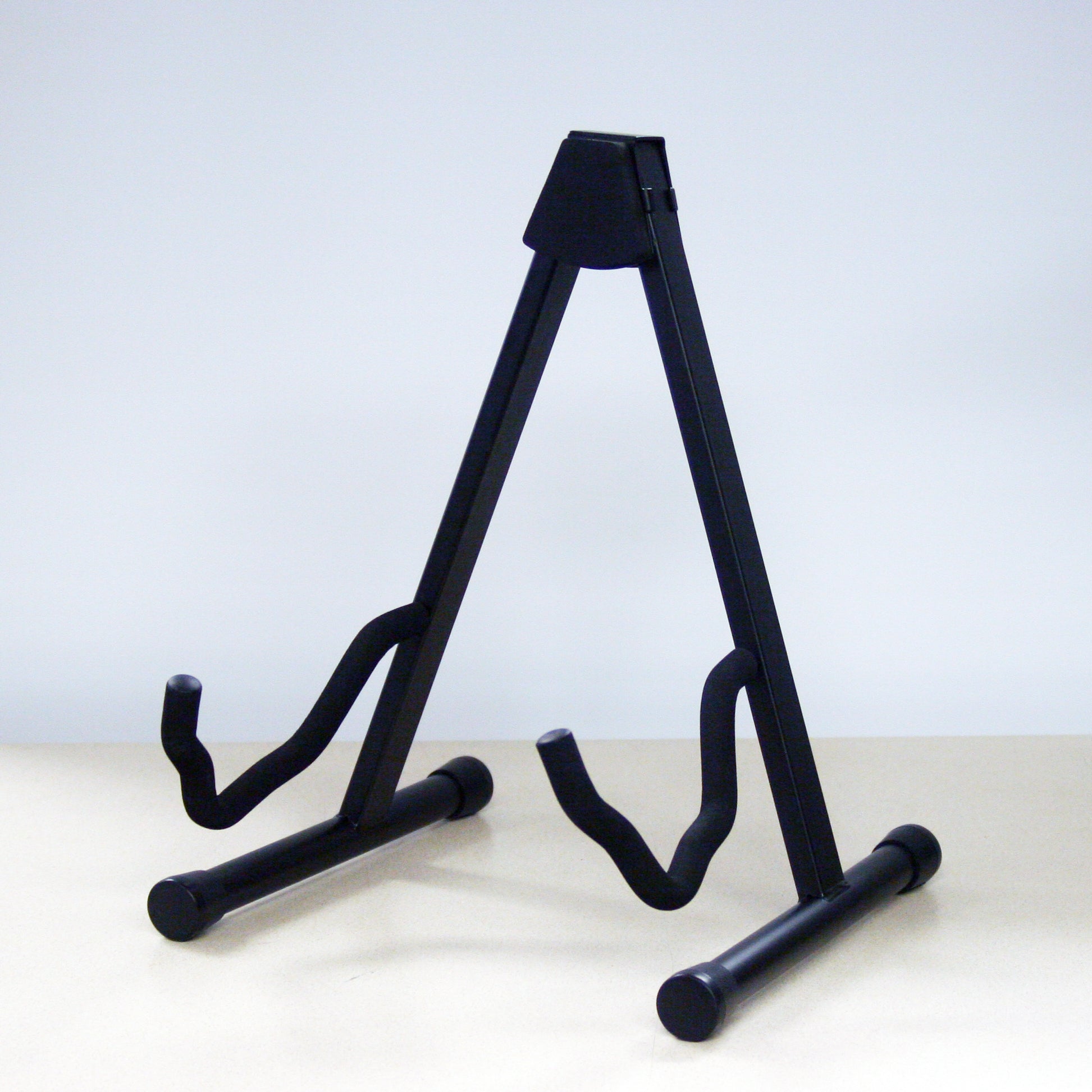 Steel A-Frame Stand For All Guitars