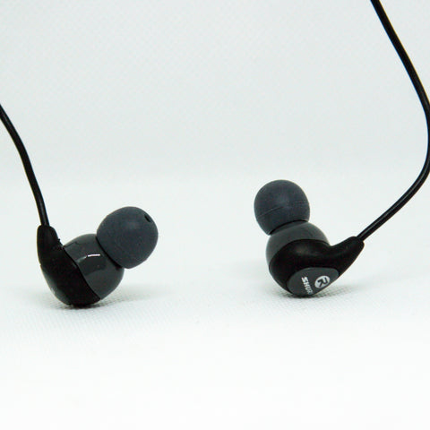 Shure Ear Buds SE112-GR