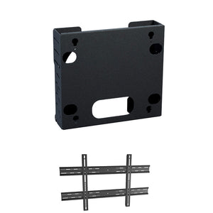 Chief PWCU TV Wall Mount With CPU Storage Drawer