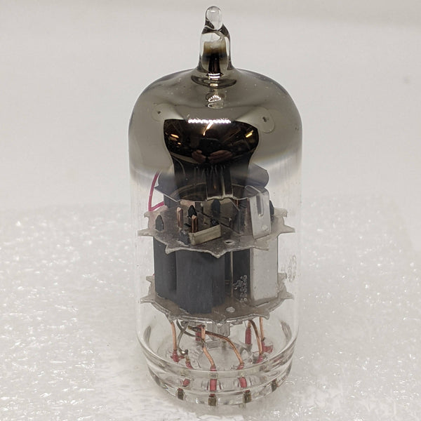 JJ Electronics 12AX7 Vacuum Tube