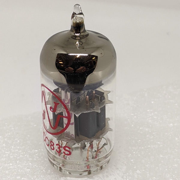 JJ Electronics 12AX7 Vacuum Tube