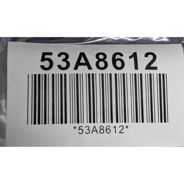 Shure Long Rack Ear for SLX and BLX Wireless Receivers