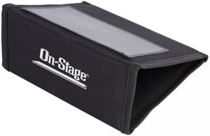 On-Stage Amp Wedge Stand for Combo Guitar Amps