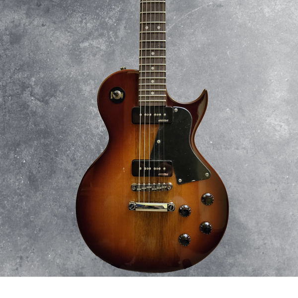 Vintage V132 Tobacco Sunburst