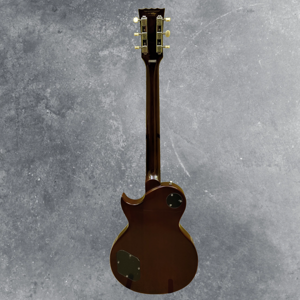Vintage V132 Tobacco Sunburst