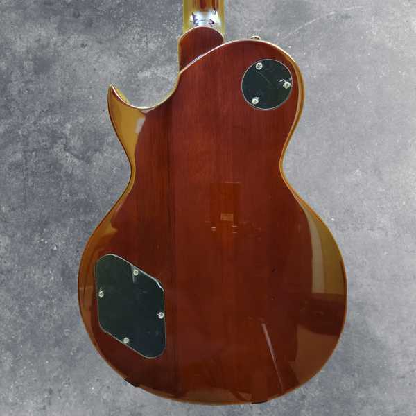 Vintage V132 Tobacco Sunburst