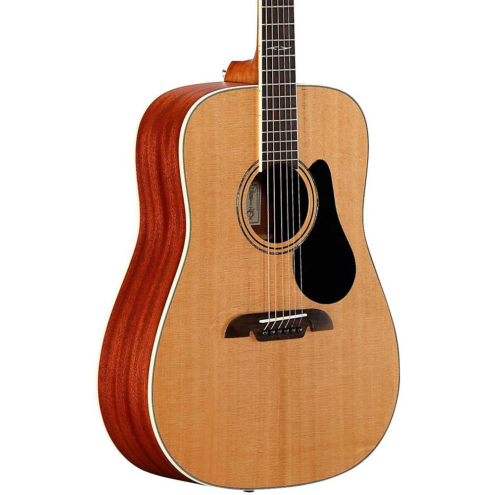 Alvarez Artist AD60 Dreadnought Acoustic Guitar