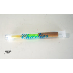 Chartier Oboe Reed Soft