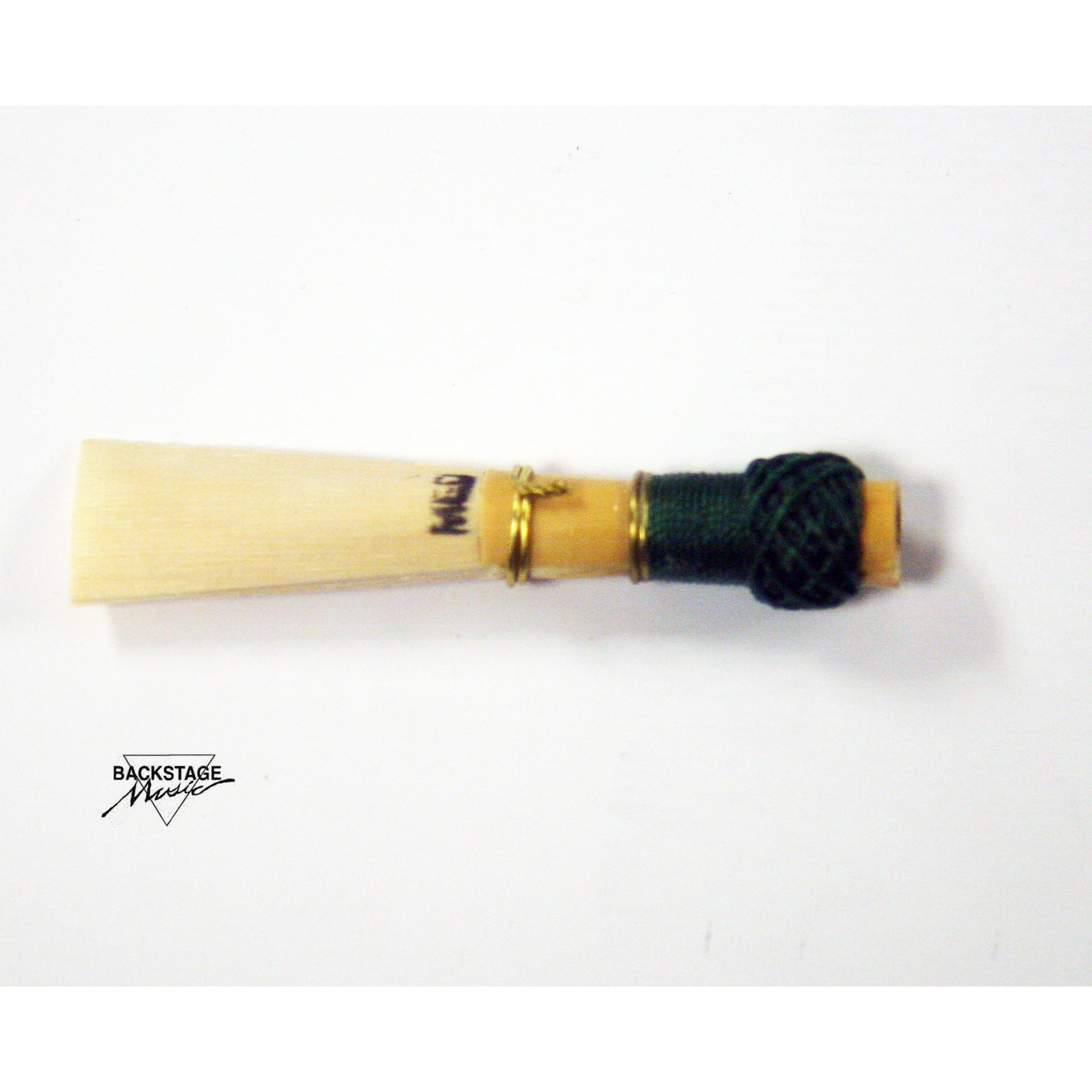 Emerald Medium Bassoon Reed