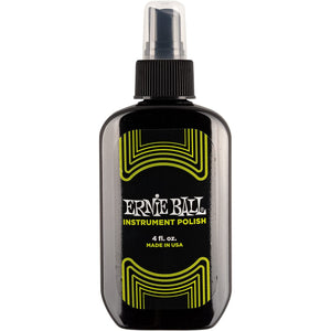 Ernie Ball Guitar/Instrument Polish