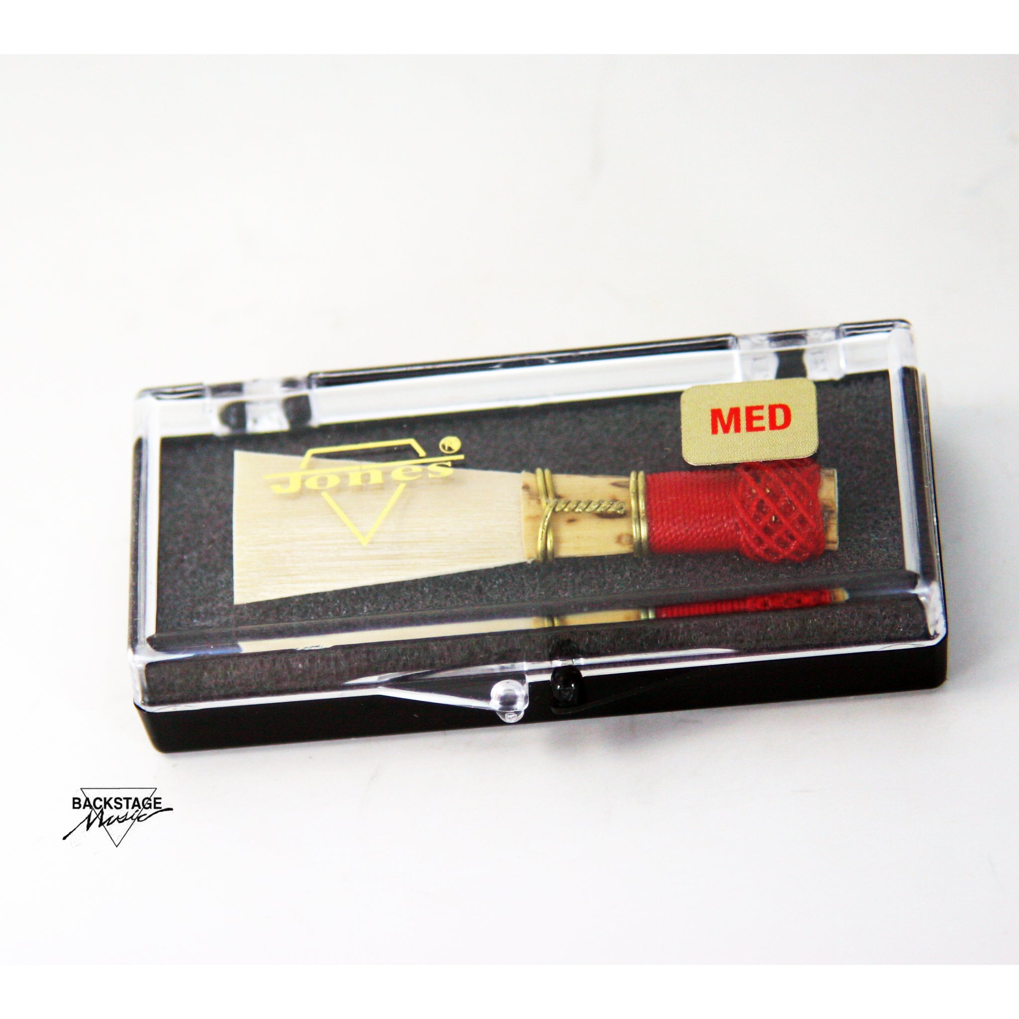 Jones Medium Bassoon Reed