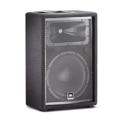 JBL JRX212 12" Passive (Non-Powered) Speaker Cabinet