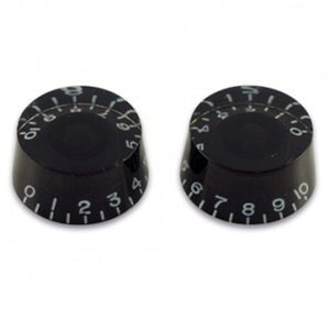 WD Black Speed Knobs for Split Shafts