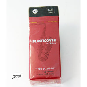 Plasticover Tenor Sax #3  (Box of 5)