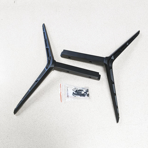 Vizio TV Stand for V655-J04 With Screw Kit, New