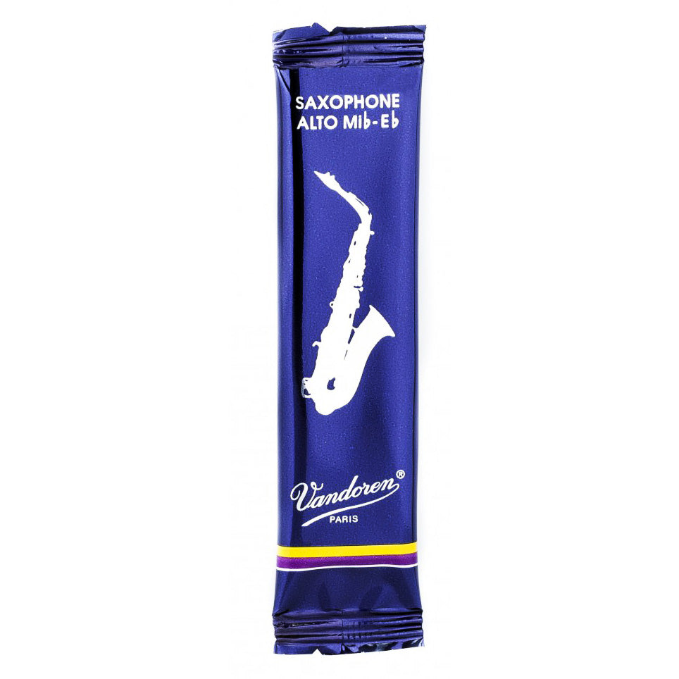 Vandoren Alto Sax Single Reed 3